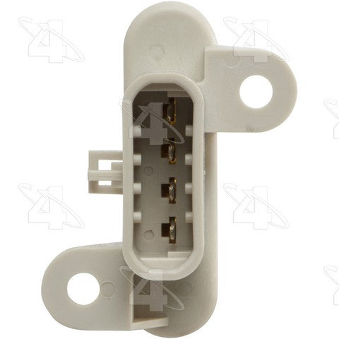 HVAC Blower Motor Resistor Four Seasons 20064