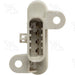 HVAC Blower Motor Resistor Four Seasons 20064