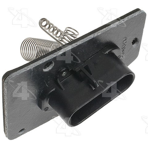 HVAC Blower Motor Resistor Four Seasons 20065