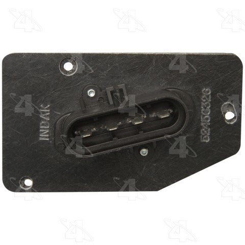 HVAC Blower Motor Resistor Four Seasons 20065