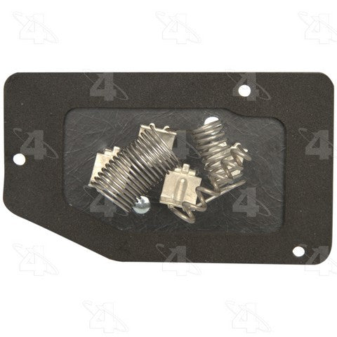 HVAC Blower Motor Resistor Four Seasons 20065