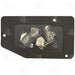 HVAC Blower Motor Resistor Four Seasons 20065