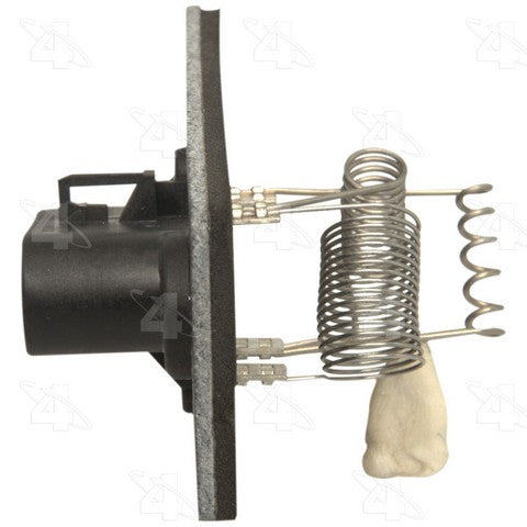 HVAC Blower Motor Resistor Four Seasons 20065