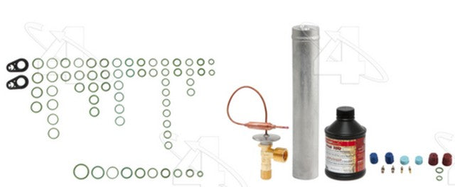 A/C Compressor Replacement Service Kit Four Seasons 20066SK