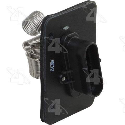 HVAC Blower Motor Resistor Four Seasons 20068