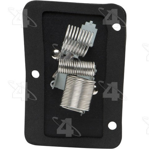 HVAC Blower Motor Resistor Four Seasons 20068