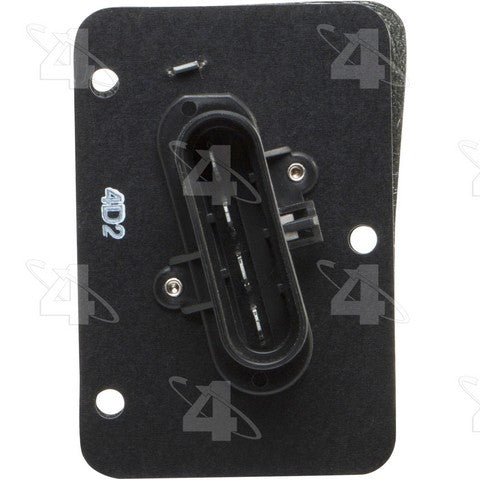 HVAC Blower Motor Resistor Four Seasons 20068