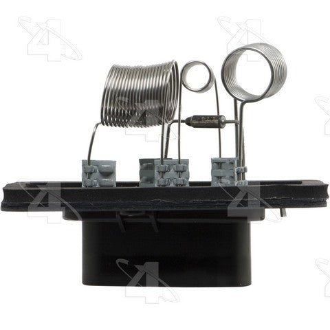HVAC Blower Motor Resistor Four Seasons 20068