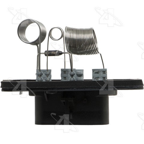 HVAC Blower Motor Resistor Four Seasons 20068