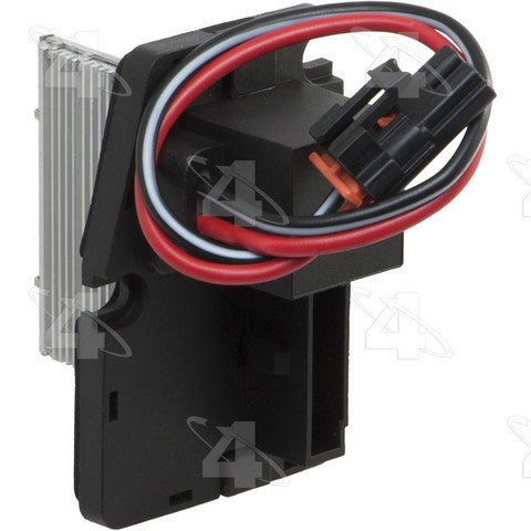 HVAC Blower Motor Resistor Four Seasons 20069