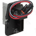 HVAC Blower Motor Resistor Four Seasons 20069