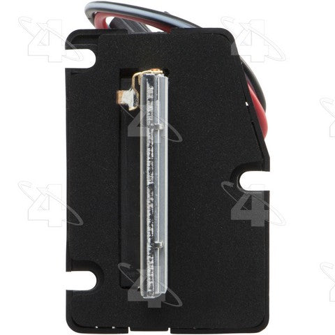 HVAC Blower Motor Resistor Four Seasons 20069