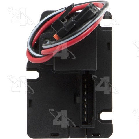 HVAC Blower Motor Resistor Four Seasons 20069