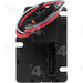 HVAC Blower Motor Resistor Four Seasons 20069