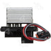 HVAC Blower Motor Resistor Four Seasons 20069