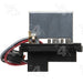 HVAC Blower Motor Resistor Four Seasons 20069