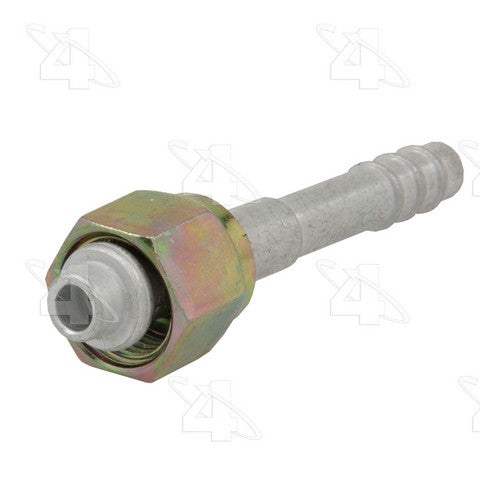 A/C Refrigerant Hose Fitting Four Seasons 2006