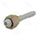 A/C Refrigerant Hose Fitting Four Seasons 2006