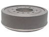 Brake Drum Raybestos Brakes 2006R