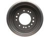 Brake Drum Raybestos Brakes 2006R