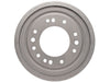 Brake Drum Raybestos Brakes 2006R
