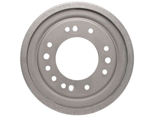 Brake Drum Raybestos Brakes 2006R