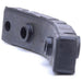 Engine Mount Anchor 2007