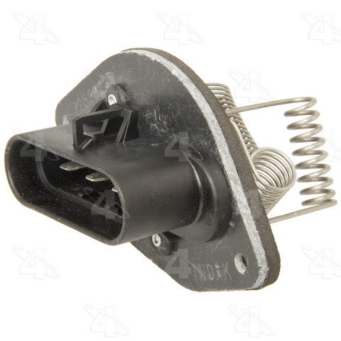 HVAC Blower Motor Resistor Four Seasons 20072