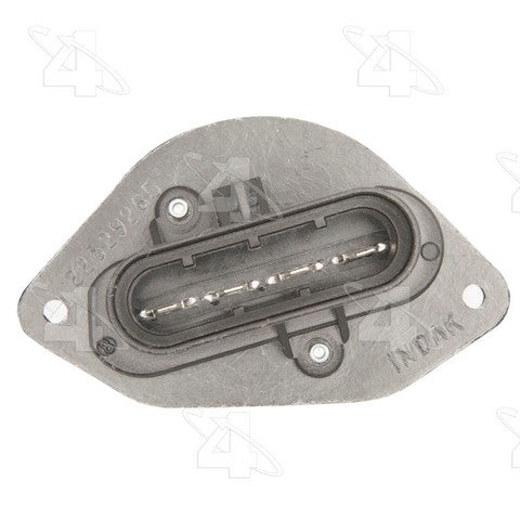 HVAC Blower Motor Resistor Four Seasons 20072
