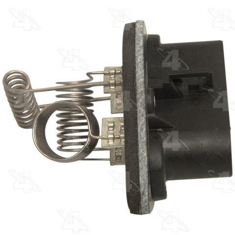 HVAC Blower Motor Resistor Four Seasons 20072
