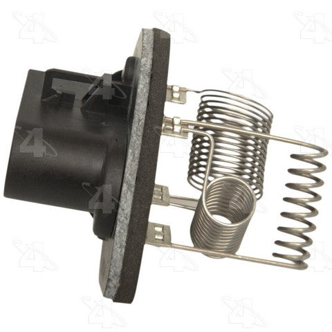 HVAC Blower Motor Resistor Four Seasons 20072