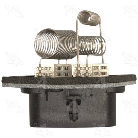 HVAC Blower Motor Resistor Four Seasons 20072