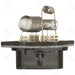 HVAC Blower Motor Resistor Four Seasons 20072