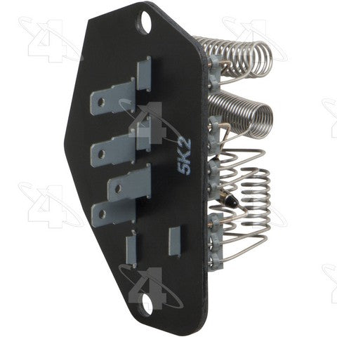 HVAC Blower Motor Resistor Four Seasons 20073