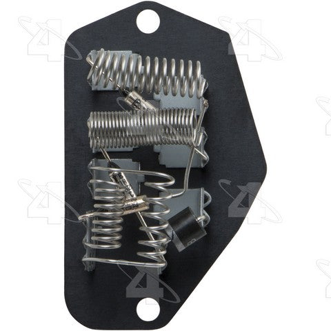 HVAC Blower Motor Resistor Four Seasons 20073