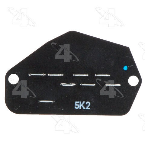 HVAC Blower Motor Resistor Four Seasons 20073