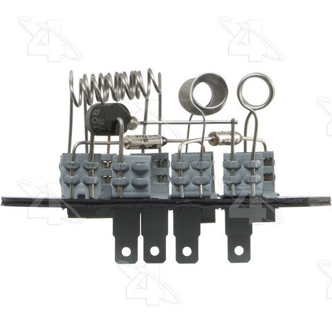 HVAC Blower Motor Resistor Four Seasons 20073