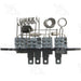 HVAC Blower Motor Resistor Four Seasons 20073