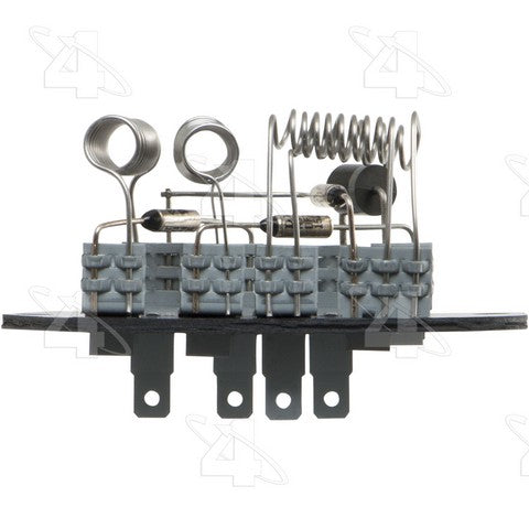 HVAC Blower Motor Resistor Four Seasons 20073