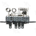 HVAC Blower Motor Resistor Four Seasons 20073