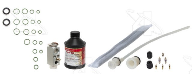 A/C Compressor Replacement Service Kit Four Seasons 20073SK