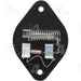 HVAC Blower Motor Resistor Four Seasons 20074