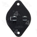 HVAC Blower Motor Resistor Four Seasons 20074
