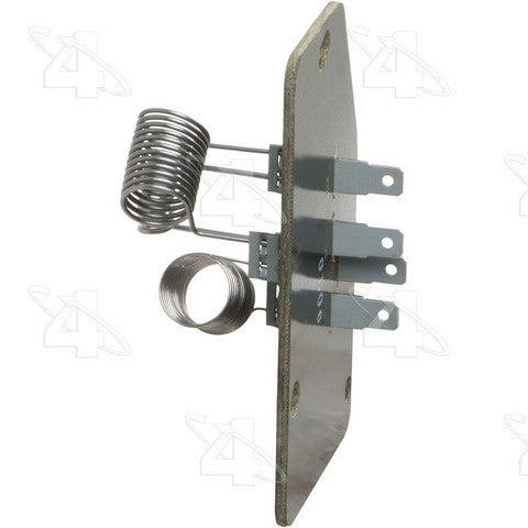 HVAC Blower Motor Resistor Four Seasons 20075