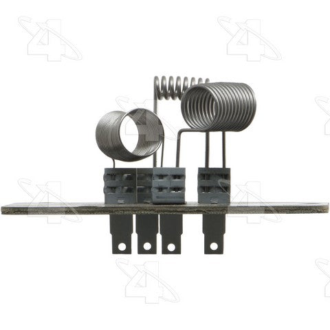 HVAC Blower Motor Resistor Four Seasons 20075