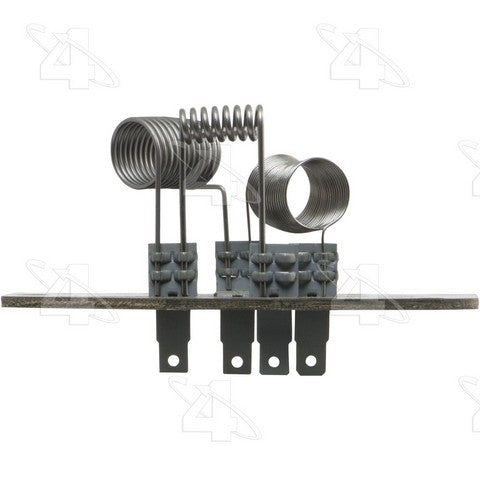 HVAC Blower Motor Resistor Four Seasons 20075