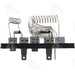HVAC Blower Motor Resistor Four Seasons 20076