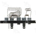 HVAC Blower Motor Resistor Four Seasons 20076