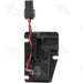 HVAC Blower Motor Resistor Four Seasons 20077