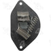 HVAC Blower Motor Resistor Four Seasons 20079